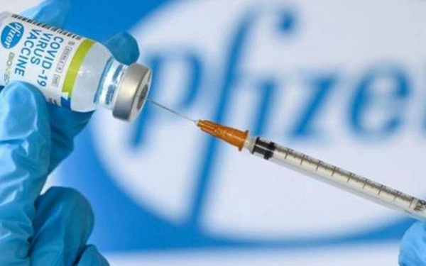 Chính phủ đồng ý mua 21,9 triệu liều vaccine Pfizer cho trẻ 5-12 tuổi thumbnail