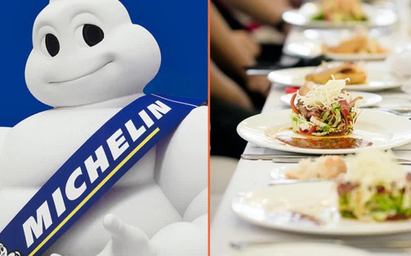 Tại sao một công ty lốp như Michelin lại sở hữu hệ thống đánh giá nhà