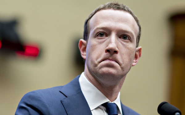 Facebook bị tẩy chay hàng loạt, 'dân số' rủ nhau 'khăn gói ra đi' kèm hashtag 'Delete'