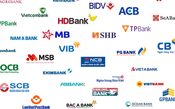 Top 10 ngân hàng tăng trưởng dịch vụ cao nhất năm 2021 thuộc về ai?