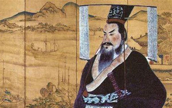 Tần Thuỷ Hoàng tìm ᴛʜυṓс trường sinh nhưng không uống: 900 năm sau Võ Tắc Thiên mới hiểu