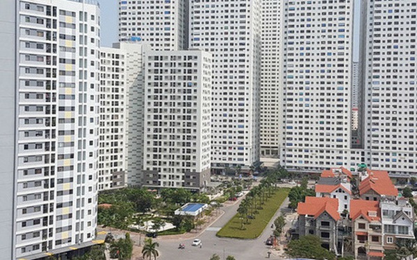 House prices in Ho Chi Minh City continue to soar