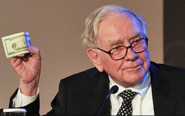 Having 118 billion USD, Warren Buffett still insists that there are 2 special things he can’t buy