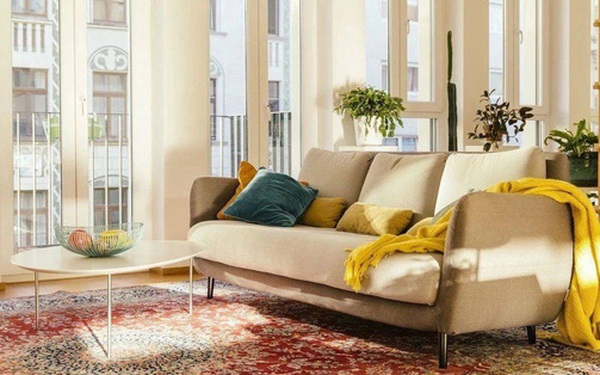 7 ways to deal with it if you live in an apartment with bad feng shui