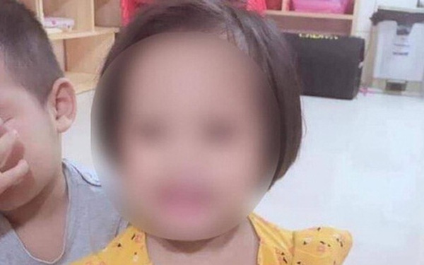 3-year-old girl nailed to the head by her mother’s lover has died