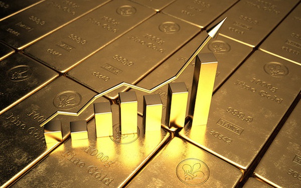 The rise in gold prices is just the beginning?