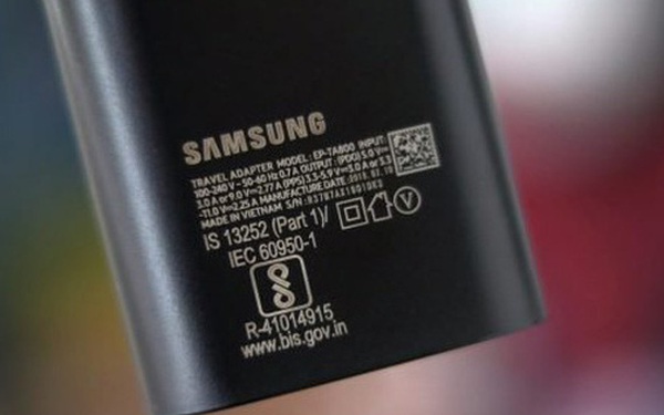 Once mocked by Apple, cheap Samsung phones come here that can be sold without a charger, users are fed up with being ‘poor and still on their feet’