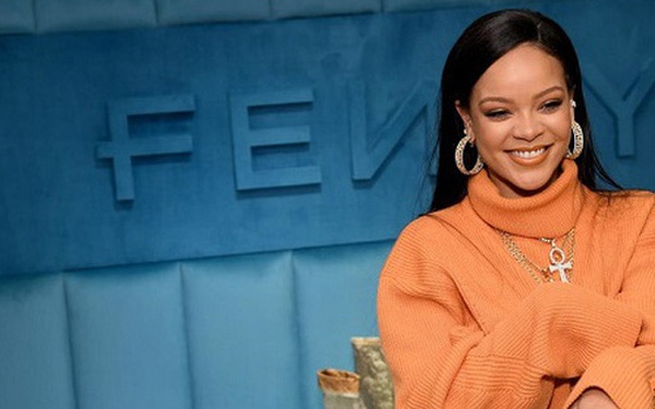 Singer Rihanna’s fashion company is considering a  billion IPO