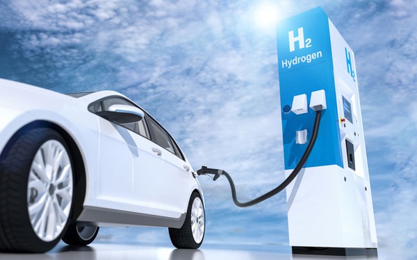 Could hydrogen energy be revolutionizing soon?