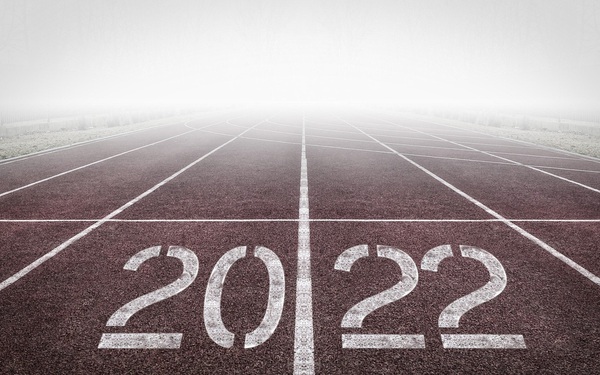 Top 6 trends that will emerge in the workplace in 2022