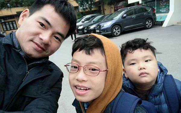 5 great ways Xuan Bac to raise children