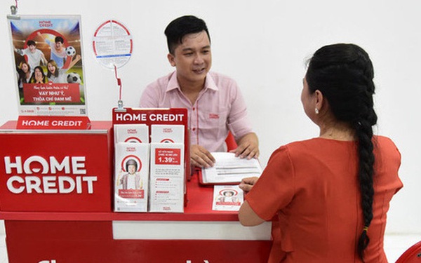 THÔNG TIN LÃI SUẤT VAY 20 TRIỆU TẠI HOME CREDIT CHI TIẾT