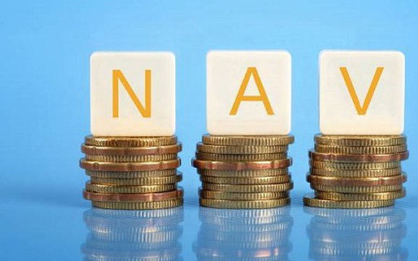 What is NAV (Net Asset Value)?  Calculation formulas and their meaning