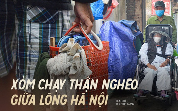 Hà Nội: Những mảnh đời xóm chạy thận phải cắt bớt chi tiêu, dồn tiền mua thuốc để giành giật sự sống những ngày đỉnh dịch
