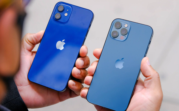 Users can already buy genuine iPhone 12 and 12 Pro at a cheap price from Apple!