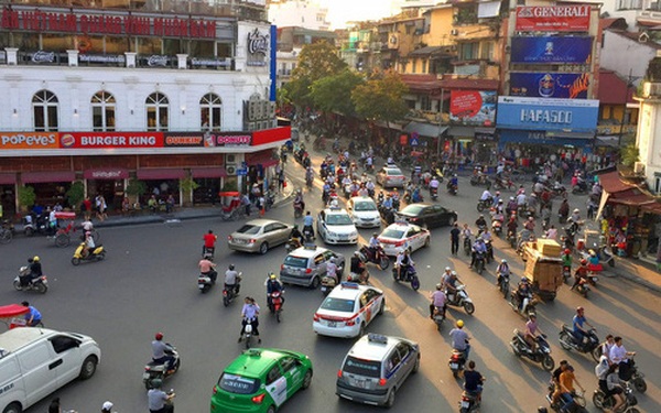 Why are Vietnamese cars still not cheap?