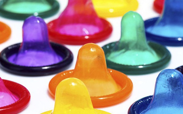 In the coming time, the profit of the only condom manufacturer on the stock exchange has skyrocketed to more than 1 million USD.