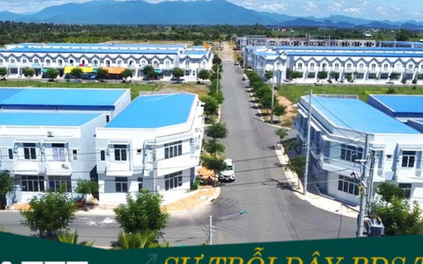 In the “reel” after Tet, what’s new in Binh Thuan’s real estate market?