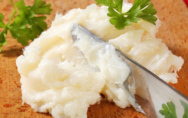 Is lard a “killer” for health?  Profit Analyst