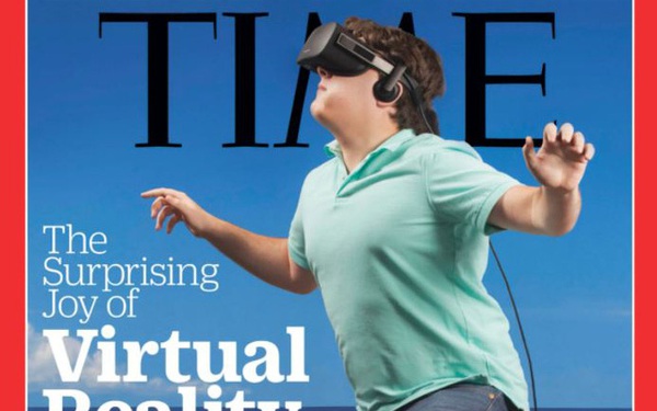 ‘Zuckerberg played us, but Facebook became Oculus’