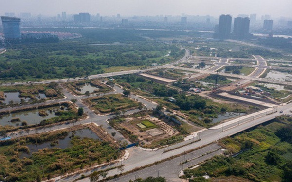 Land auction with the status of “gangster”, “green army .”