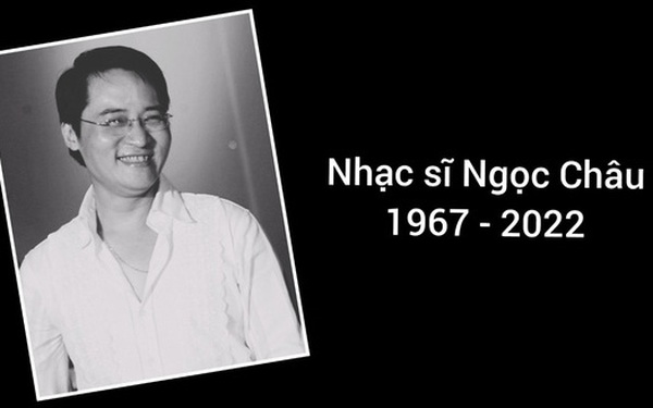 Who is musician Ngoc Chau, is there a famous song?