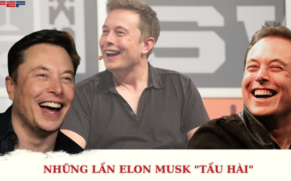 Elon Musk - một tâm huyết, một bản lĩnh và một niềm đam mê vô bờ bến. Ông chính là nhân vật đã mang đến nhiều đổi mới và cách mạng trong nhiều lĩnh vực như công nghệ, du lịch vũ trụ, thiết bị điện tử, xe hơi điện, và nhiều hơn nữa. Nếu bạn muốn tìm hiểu về Elon Musk và chặng đường phát triển của ông, hãy xem hình ảnh tại đây để khám phá thêm nhé!