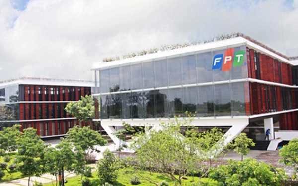 FPT deploys to issue ESOP shares worth 600 billion VND