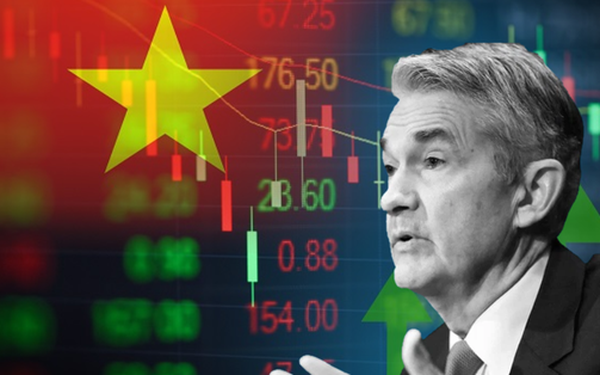 Global “inflation ghost”, FED’s policies and impact on capital flows into Vietnam market