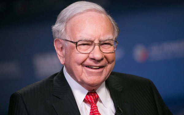You only live once, live it the Warren Buffett way!