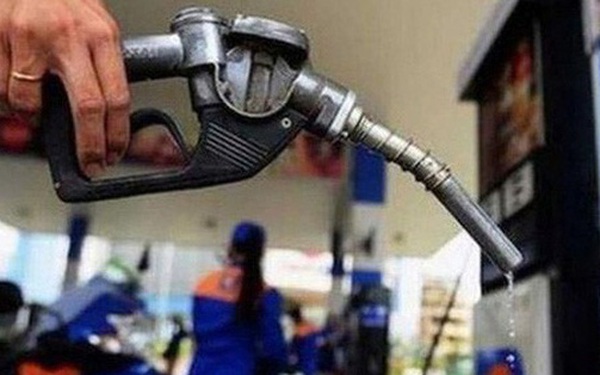 Tomorrow, gasoline prices will fall?