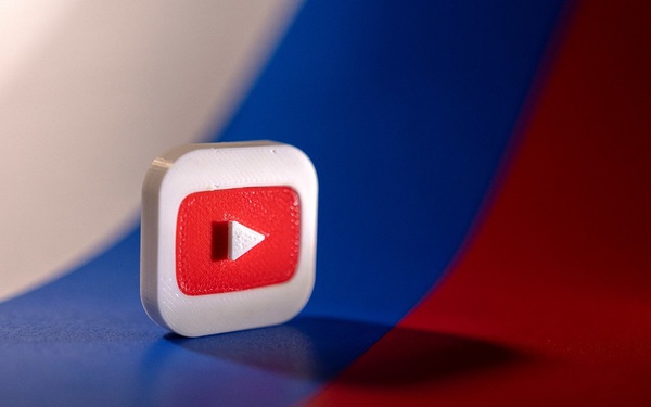 After Facebook, YouTube can be banned in Russia?