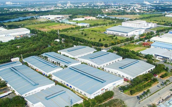 Da Nang is about to have an industrial park of VND 2,200 billion