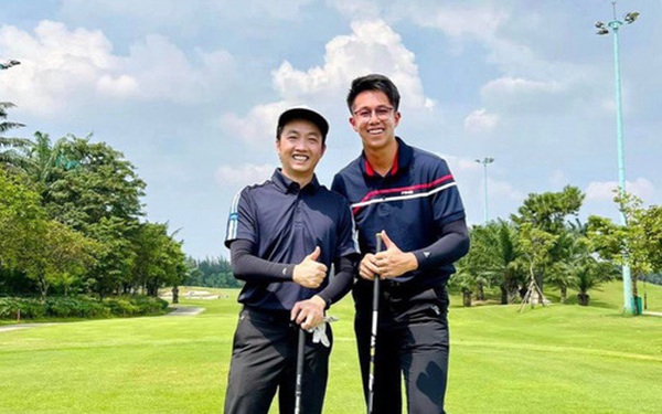 Golf là môn thể thao đầy địa vị và được ưa chuộng trên toàn thế giới. Hãy khám phá thế giới golf và địa vị của nó thông qua những hình ảnh đẹp mắt và sống động.