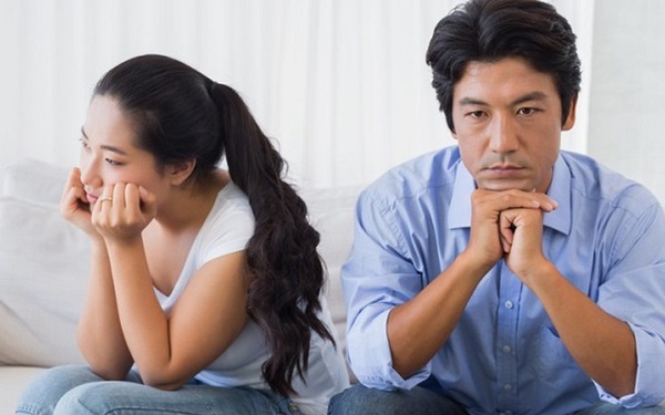 In marriage, what temperament do men hate the most?