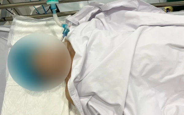 The Ministry of Health intervenes in the case of a woman who died during breast augmentation in Ho Chi Minh City