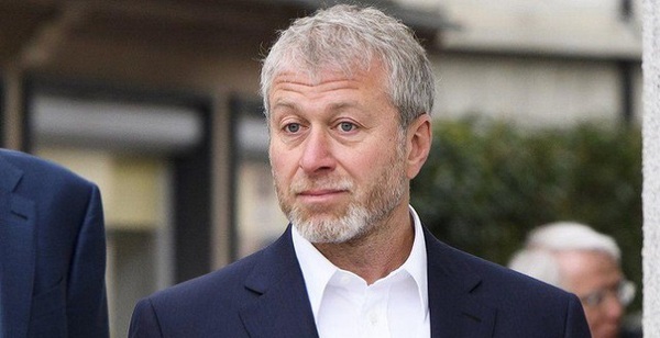Emissions from Roman Abramovich’s vehicles are 3 times more than Elon Musk, Bill Gates and Jeff Bezos combined