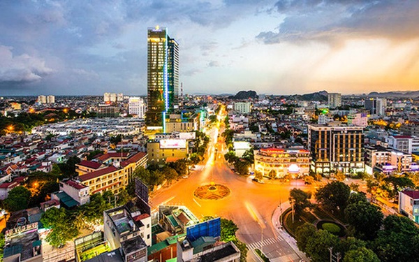 Striving to 2025, Thanh Hoa becomes a ‘development quadrangle’ along with Hanoi, Hai Phong and Quang Ninh