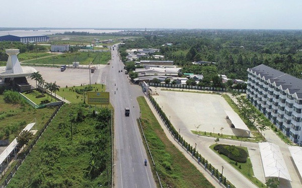 Hau Giang is looking for owners of a social housing project of more than 310 billion VND