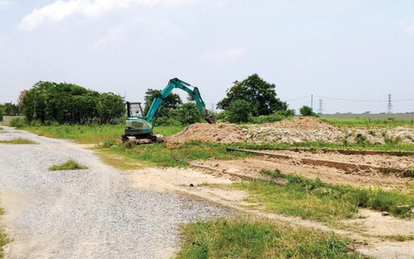 Reviewing residential and land leasing projects in Dong Nai