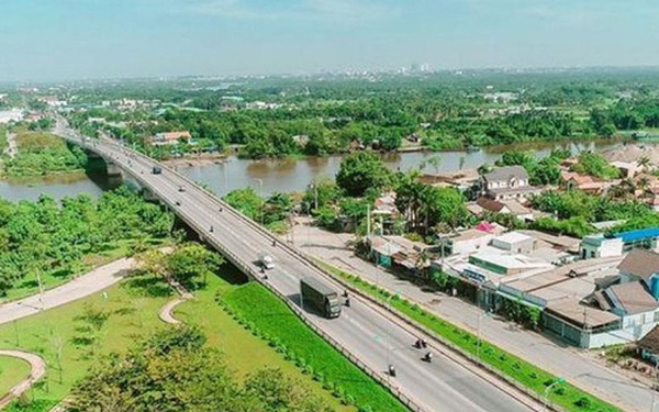 Tây Ninh triển khai 15 dự án quy mô trong 10 năm tới