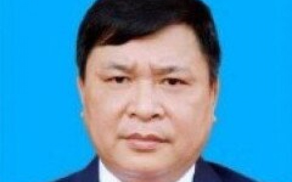 Arresting Vice President Tu Son and Deputy Director of Bac Ninh Department of Finance