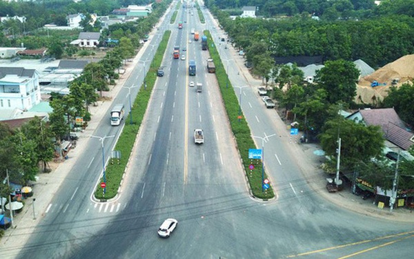 Request Ho Chi Minh City and Dong Nai to hand over the ground before March 31 to start construction of Ring Road 3, section Tan Van – Nhon Trach
