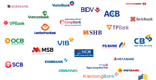 Agribank is not the oldest bank and a small bank is even older than VietinBank