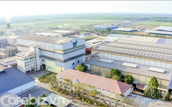 Bien Hoa Sugar has the best deal of issuing VND 2,300 billion of local currency bonds in 2021, with a revenue target of USD 1.5 billion for the year 2024-2025