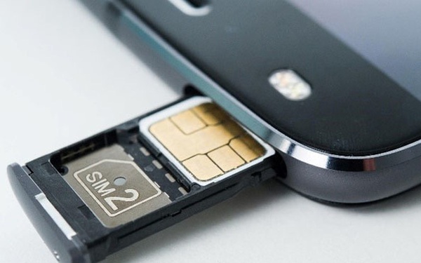 The Ministry of Public Security warns of tricks to steal the right to use phone SIMs