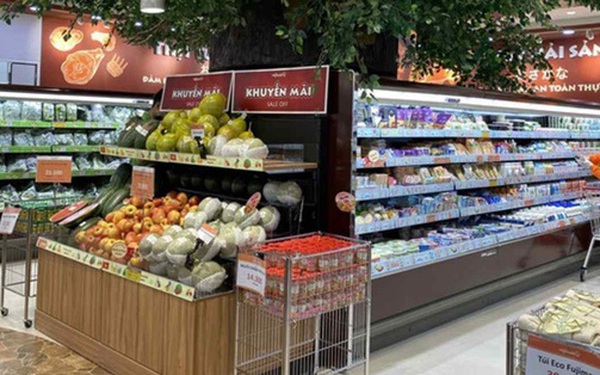 BRG cooperates with Japanese giants, the goal is to open 50 more FujiMart supermarkets by 2028