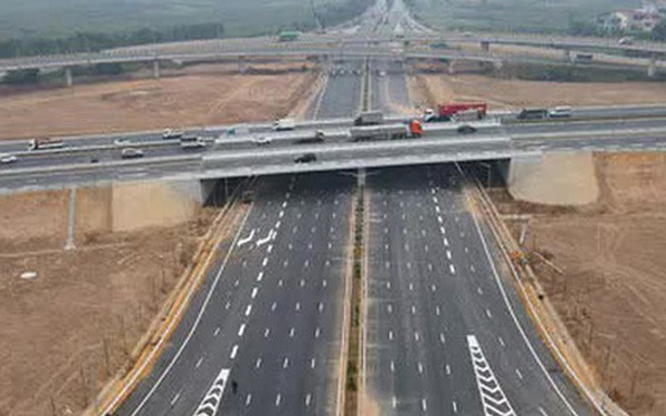 Proposal to invest in many southern expressways