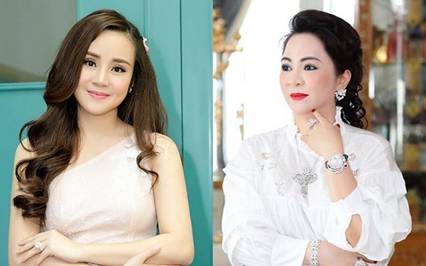 Nguyen Phuong Hang’s arrest is due to the application of singer Vy Oanh