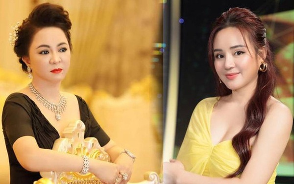 Restoration of singer Vy Oanh who denounced Mrs. Nguyen Phuong Hang